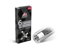 Filtri Carboni Attivi Gizeh