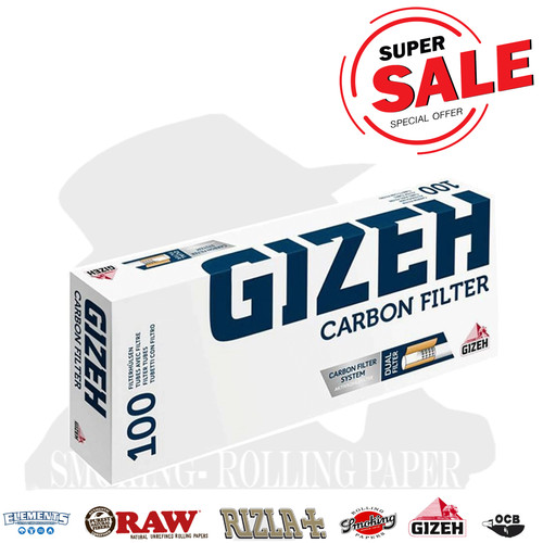 Scatola gizeh tubetti - gizeh,